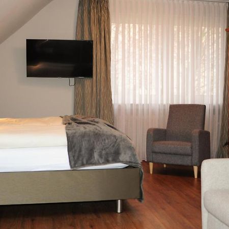 Hotel-Restaurant Schmachtenbergshof Essen Dış mekan fotoğraf