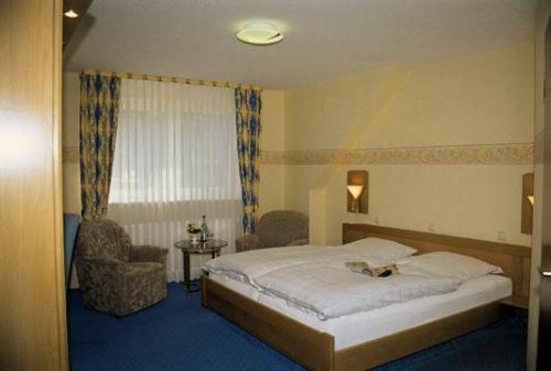 Hotel-Restaurant Schmachtenbergshof Essen Dış mekan fotoğraf