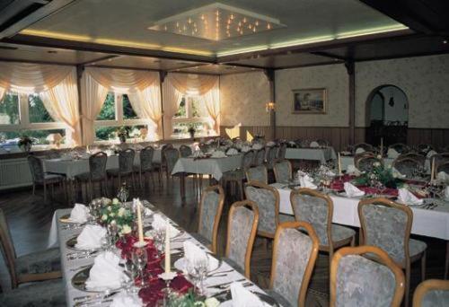 Hotel-Restaurant Schmachtenbergshof Essen Dış mekan fotoğraf