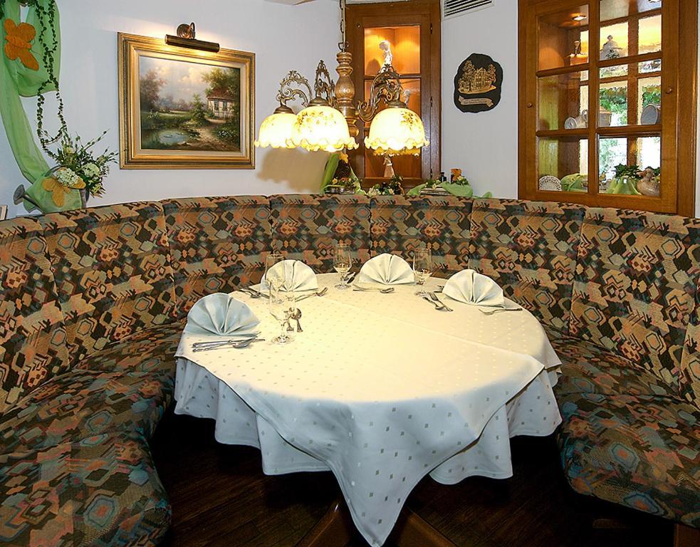 Hotel-Restaurant Schmachtenbergshof Essen Dış mekan fotoğraf