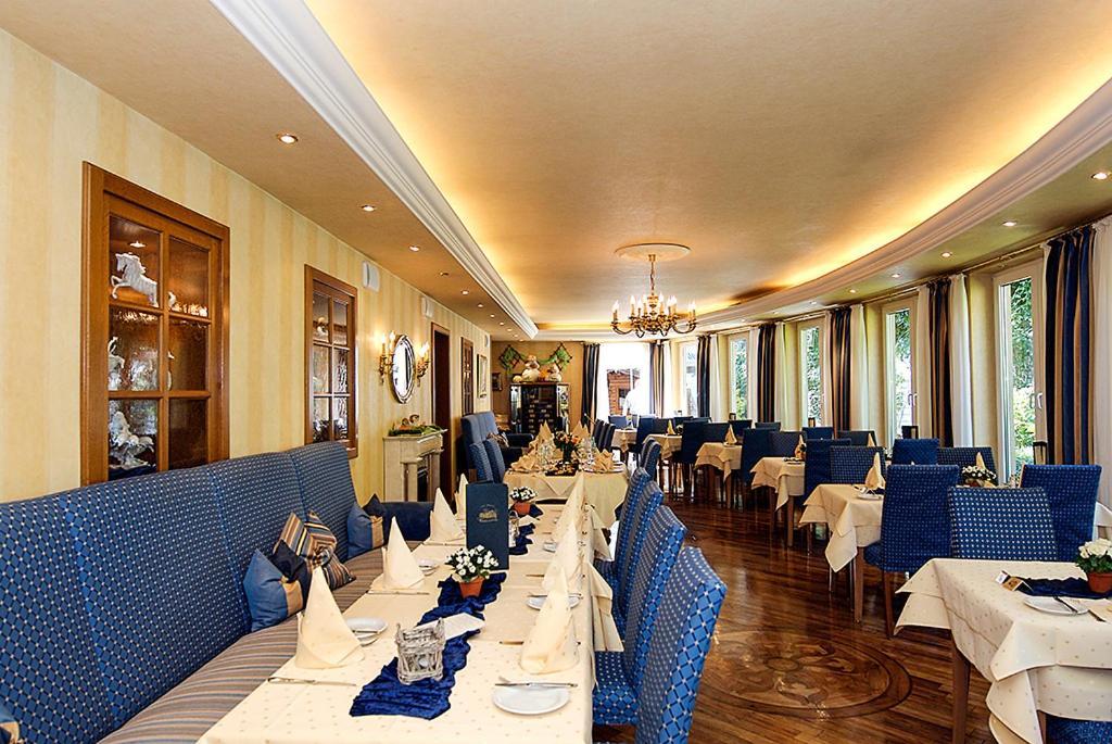 Hotel-Restaurant Schmachtenbergshof Essen Dış mekan fotoğraf