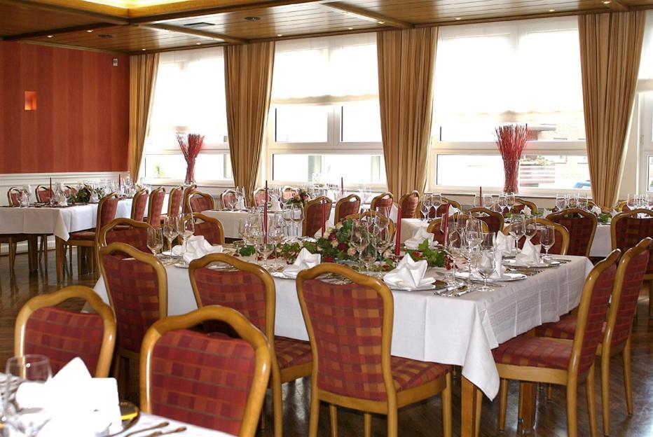 Hotel-Restaurant Schmachtenbergshof Essen Dış mekan fotoğraf