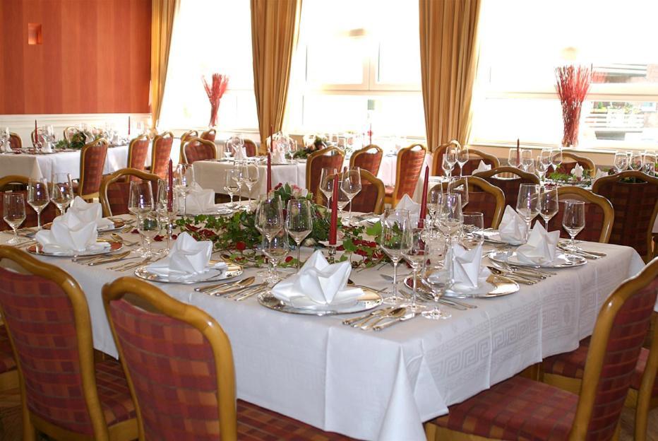 Hotel-Restaurant Schmachtenbergshof Essen Dış mekan fotoğraf