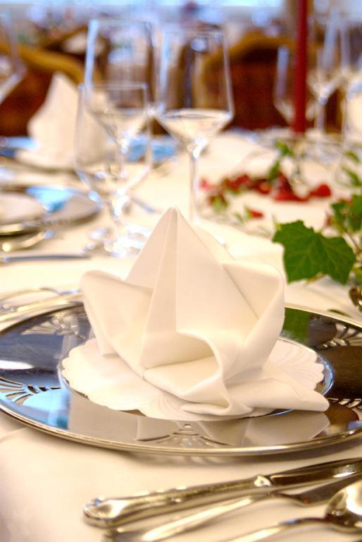 Hotel-Restaurant Schmachtenbergshof Essen Dış mekan fotoğraf