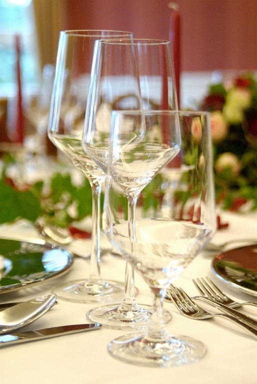 Hotel-Restaurant Schmachtenbergshof Essen Dış mekan fotoğraf